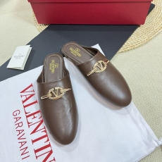 Valentino Slippers